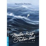 Muôn Kiếp Nhân Sinh - Tập 2 (Khổ Nhỏ)