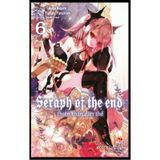 Thiên Thần Diệt Thế - Seraph Of The End - Tập 6