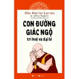 Con Đường Giác Ngộ Trí Huệ Và Đại Bi