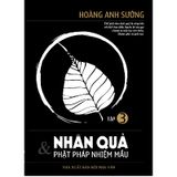 Nhân Quả Và Phật Pháp Nhiệm Màu - Tập 3