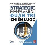 Quản Trị Chiến Lược ( Strategic Management)