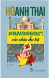 Namaskar! Xin Chào Ấn Độ