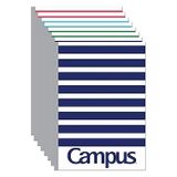 Vở Campus 200 Trang SV NB-BREP200