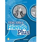 Tiếng Anh Lớp 6 Friends Plus Workbook