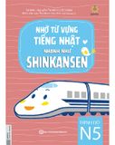 Nhớ Từ Vựng Tiếng Nhật Nhanh Như Shinkansen