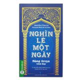 Nghìn Lẻ Một Ngày - Nàng Aroya Xinh Đẹp