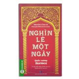 Nghìn Lẻ Một Ngày - Quốc Vương Hormoz