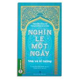 Nghìn Lẻ Một Ngày - Vua Và Tể Tướng