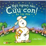 Ngủ Ngon Nào Cừu Con - Bé Tập Đếm!