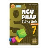 Ngữ Pháp Tiếng Anh Nâng Cao 7 - Tập 2