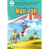 Ngữ Văn Lớp 8 Tập 2 - Cánh Diều