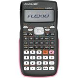 Máy Tính Khoa Học Flexio FX680VN