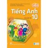 Tiếng Anh Lớp 10 - Global Success - Work Book