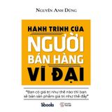 Hành Trình Của Người Bán Hàng Vĩ Đại