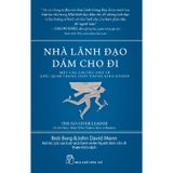 Nhà Lãnh Đạo Dám Cho Đi