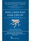 Nhà Lãnh Đạo Dám Cho Đi