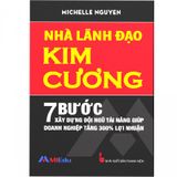 Nhà Lãnh Đạo Kim Cương