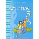 Âm Nhạc Lớp 5