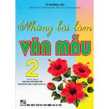 Những Bài Làm Văn Mẫu 2