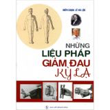 Những Liệu Pháp Giảm Đau Kỳ Lạ