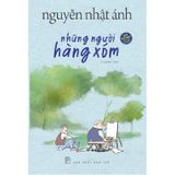 Những Người Hàng Xóm - Bìa Cứng