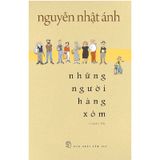 Những Người Hàng Xóm - Bìa Mềm