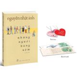 Những Người Hàng Xóm - Bìa Mềm