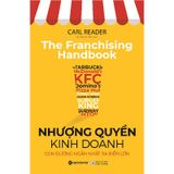 Nhượng Quyền Kinh Doanh