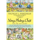 Nóng, Phẳng, Chật