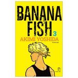 Banana Fish Tập 3