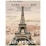 Tập Vở FutureBook Chào Ngày Mới 96 Trang