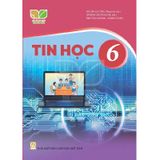 Tin Học Lớp 6 Kết Nối Tri Thức