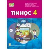 Tin Học 4 - Kết Nối Tri Thức Với Cuộc Sống