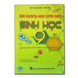 Bồi Dưỡng Học Sinh Giỏi Sinh Học Lớp 9