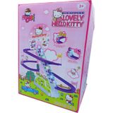 Đồ Chơi Lắp Ráp Đường Đua Hello Kitty - 8261