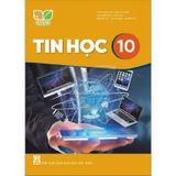 Tin Học Lớp 10 - Kết Nối Tri Thức Với Cuộc Sống