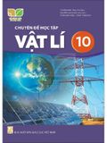 Chuyên Đề Học Tập Vật Lí Lớp 10 - Kết Nối Tri Thức Với Cuộc Sống