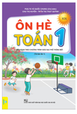 Ôn hè Toán 1 - Kết nối (PGS.TS Vũ Quốc Chung chủ biên)