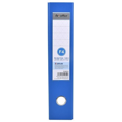 Bìa Còng Flexoffic 70F4 FO-BC14