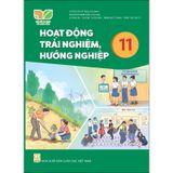 Hoạt Động Trải Nghiệm 11 - Kết Nối Tri Thức