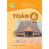 Toán Lớp 6 - Tập 1 - Kết Nối Tri Thức Với Cuộc Sống