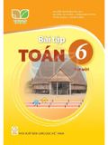 Bài Tập Toán Lớp 6 - Tập 1 - Kết Nối Tri Thức Với Cuộc Sống