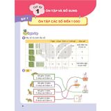 Toán Lớp 3 - Tập 1 - Kết Nối Tri Thức Với Cuộc Sống