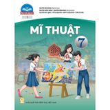 Mĩ Thuật Lớp 7 - Bản 1- Chân Trời Sáng Tạo