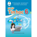 Bài Tập Tin Học Lớp 6 Cánh Diều