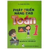 Phát Triển Và Nâng Cao Toán 1