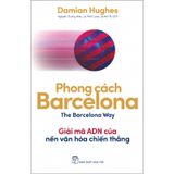 Phong Cách Barcelona