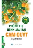 Phòng Trị Bệnh Sâu Hai Cam, Quýt