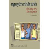 Phòng Trọ Ba Người