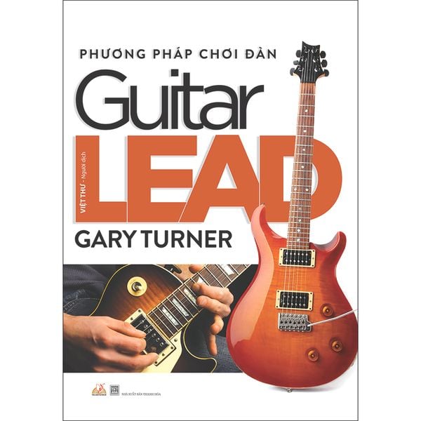 Phương Pháp Chơi Đàn Guitar Lead